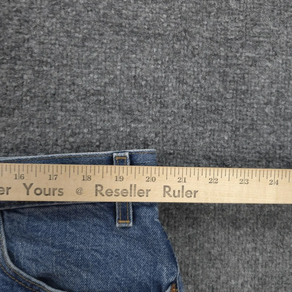 Vintage Levis Jeans‎ Mens 40x30 Blue 550 Relaxed Fit Denim Medium Wash Y2K